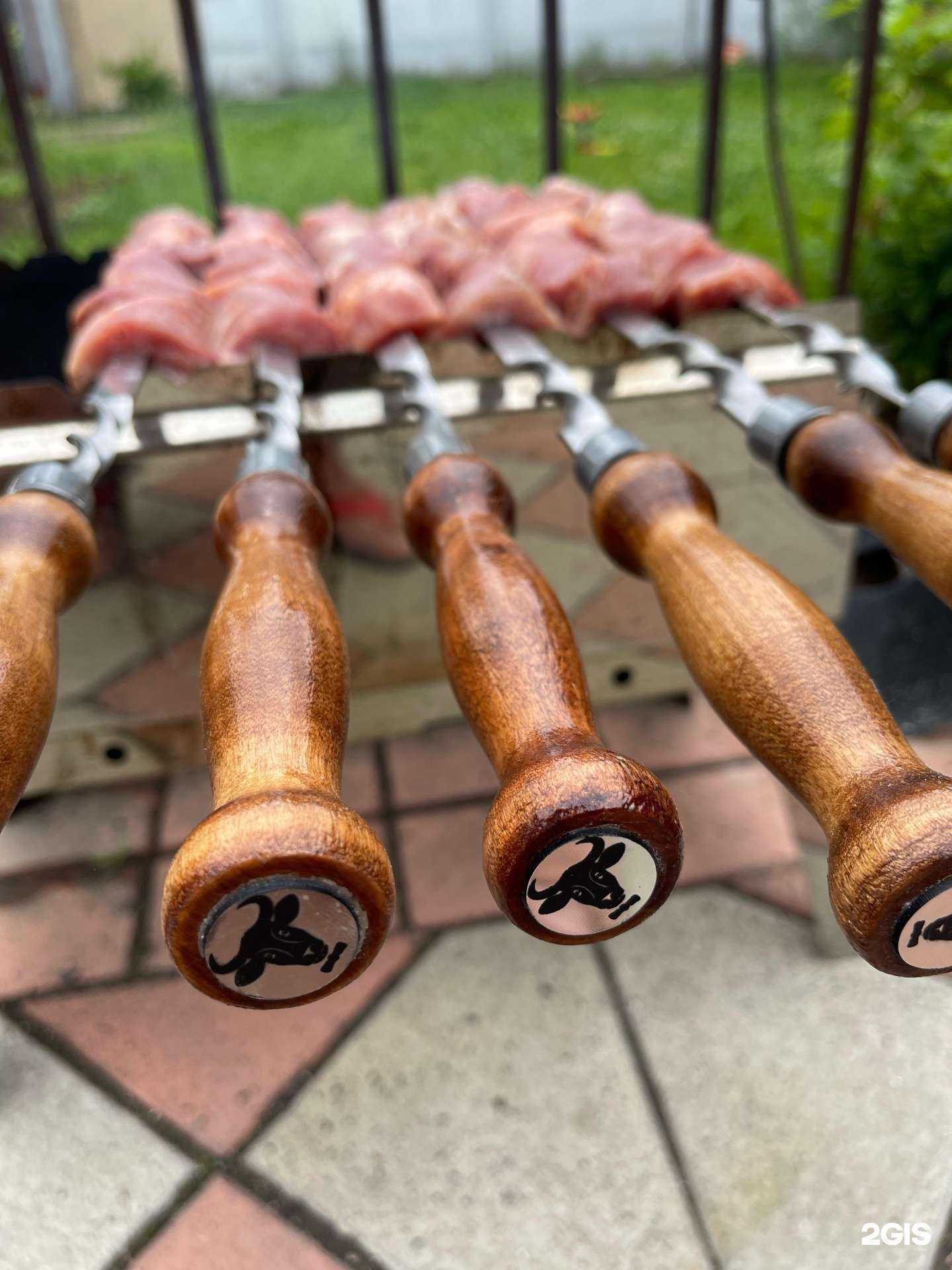 Отзывы на компанию Крестьянский в Бийске c фото