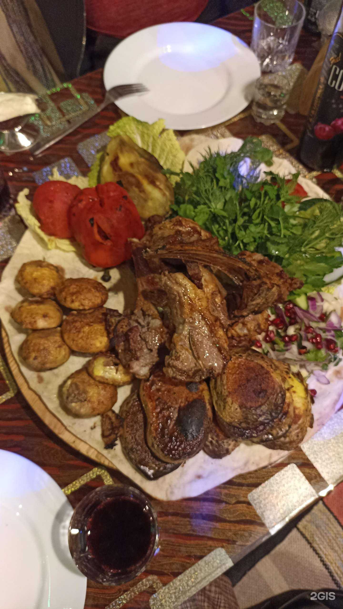 Отзывы на компанию Золотой шампур в г. Батайск c фото