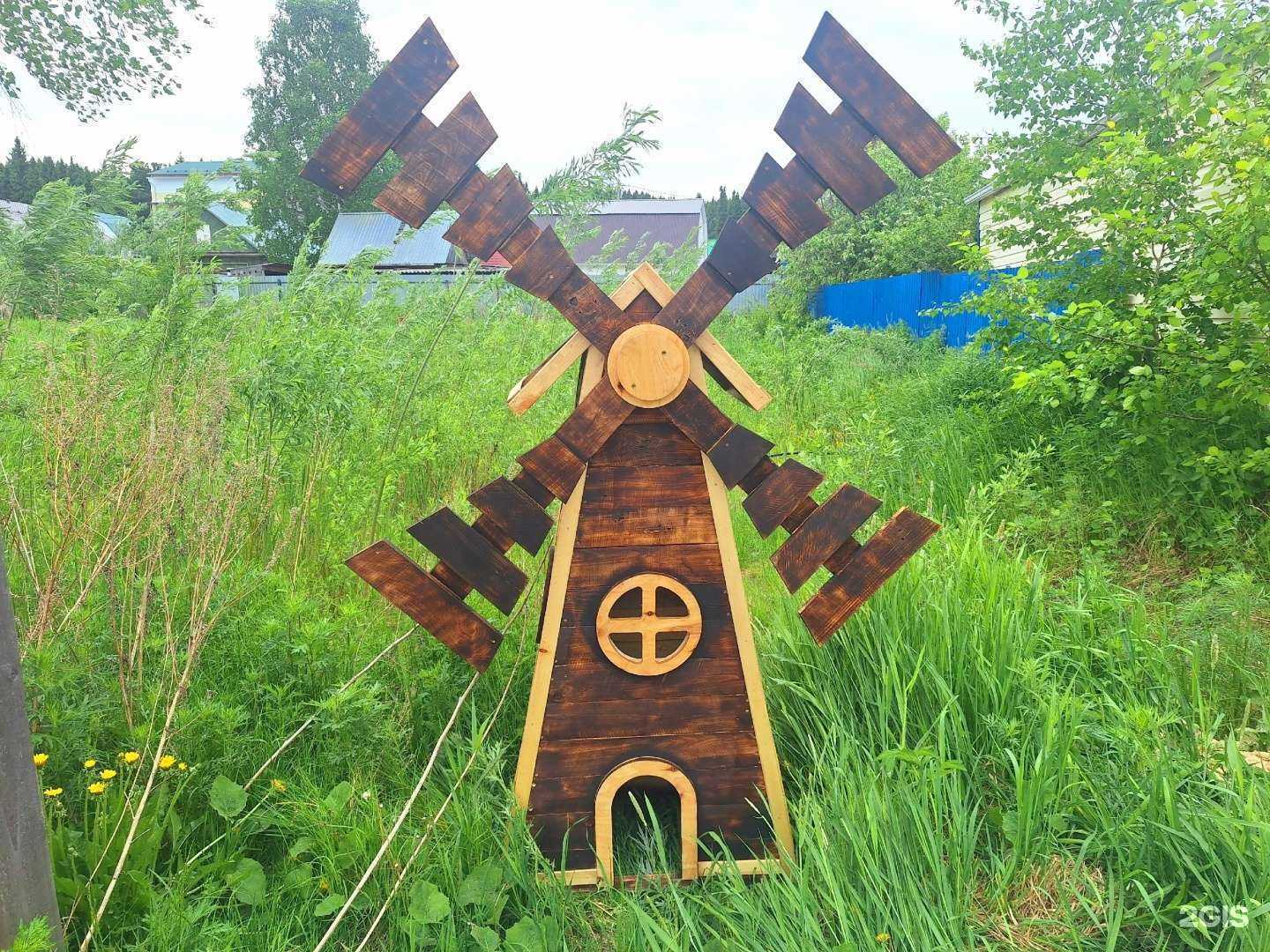 Отзывы на компанию Семейная столярочка в Ханты-Мансийске c фото