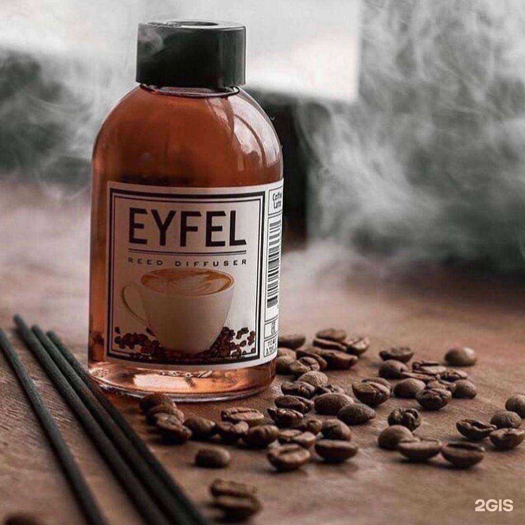 Отзывы на компанию Eyfel в Пензе c фото