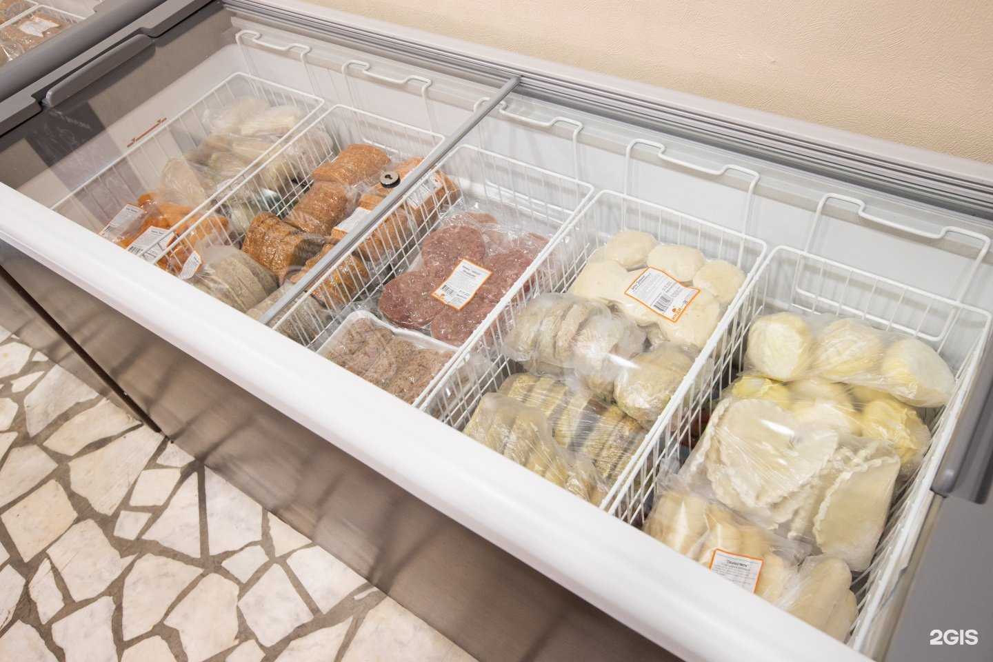 Отзывы на компанию Инди Фуд в Ишимбае c фото