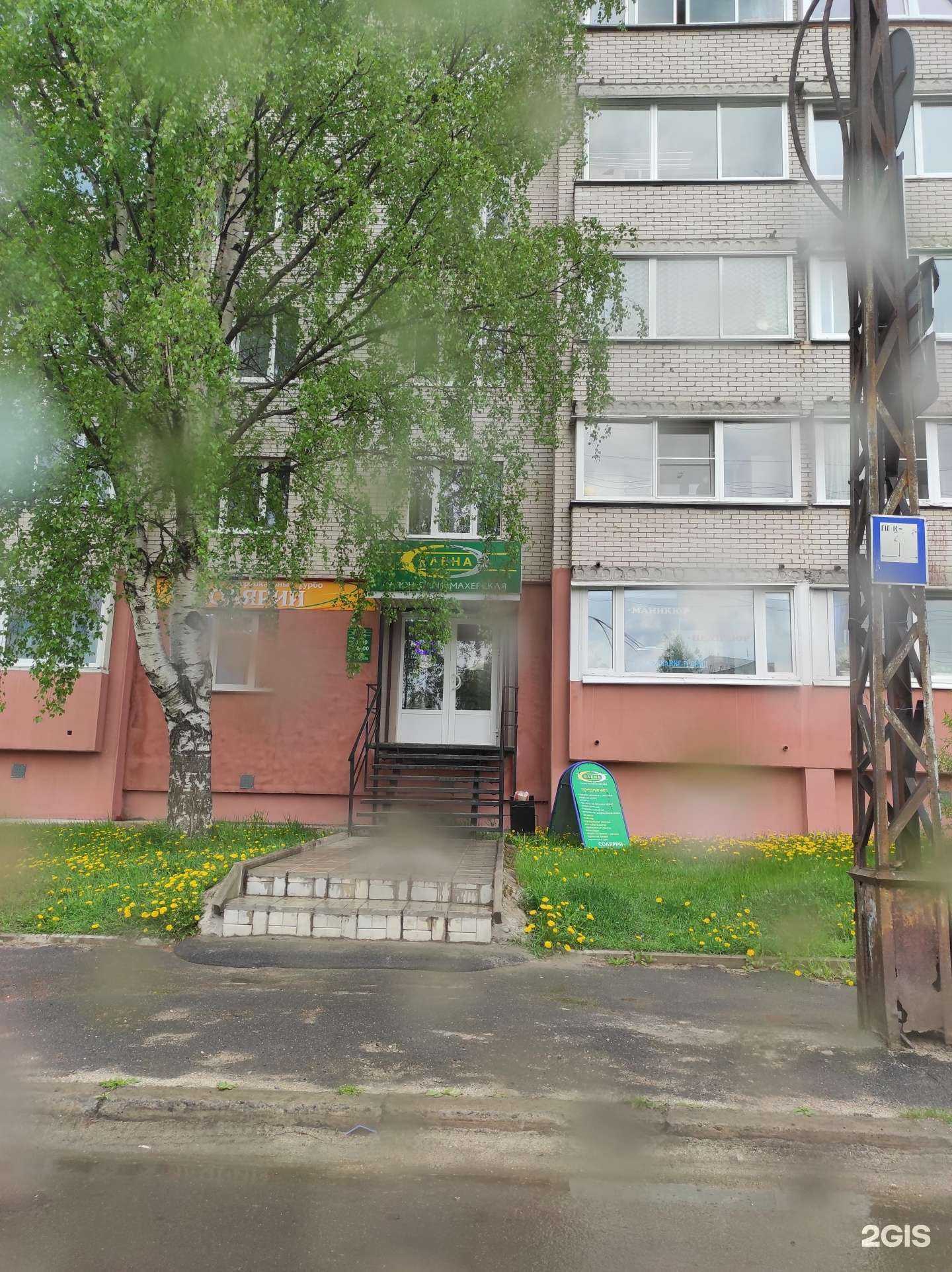 Отзывы на компанию Селена в Петрозаводске c фото