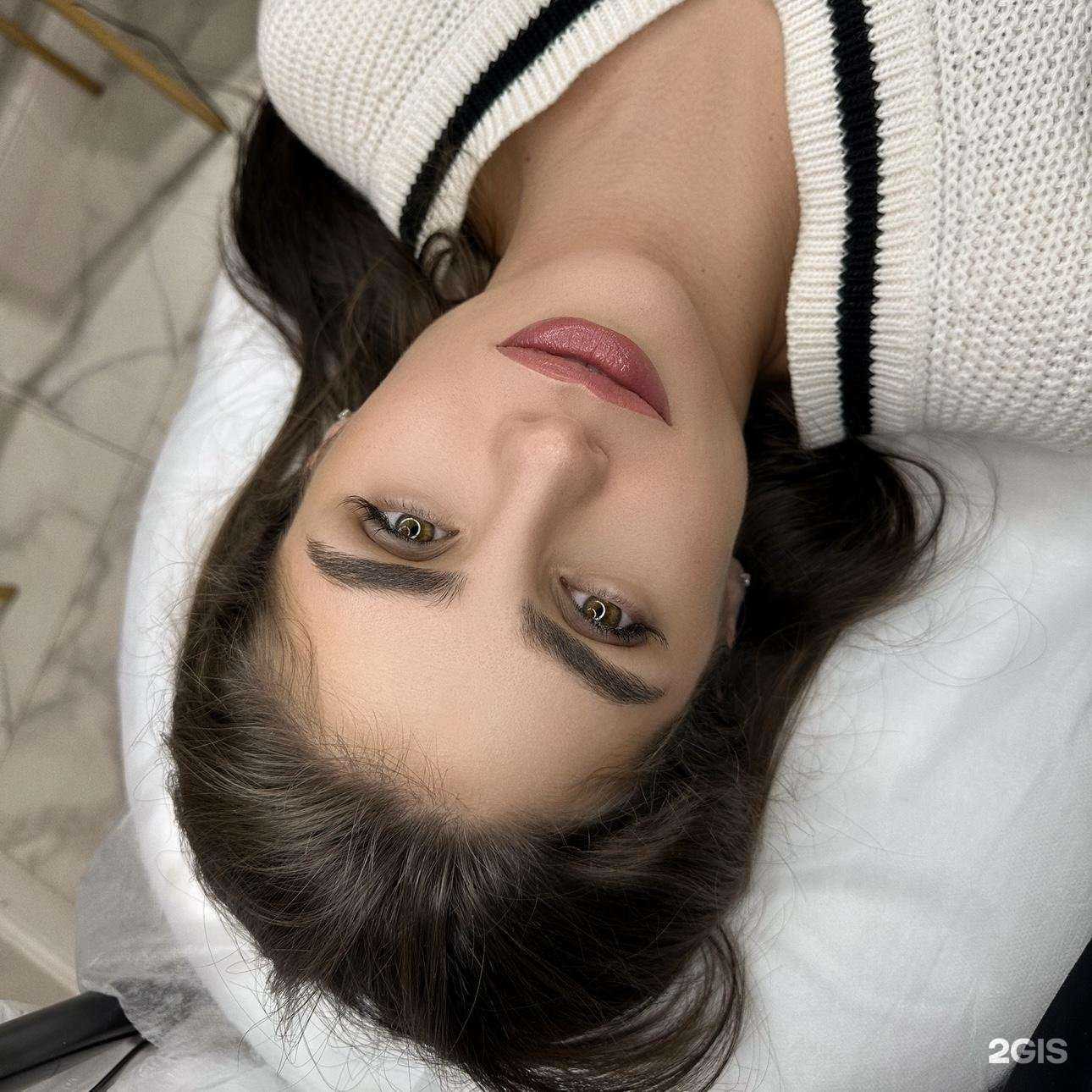 Отзывы на компанию Permanent house beauty studio в г. Абакан c фото