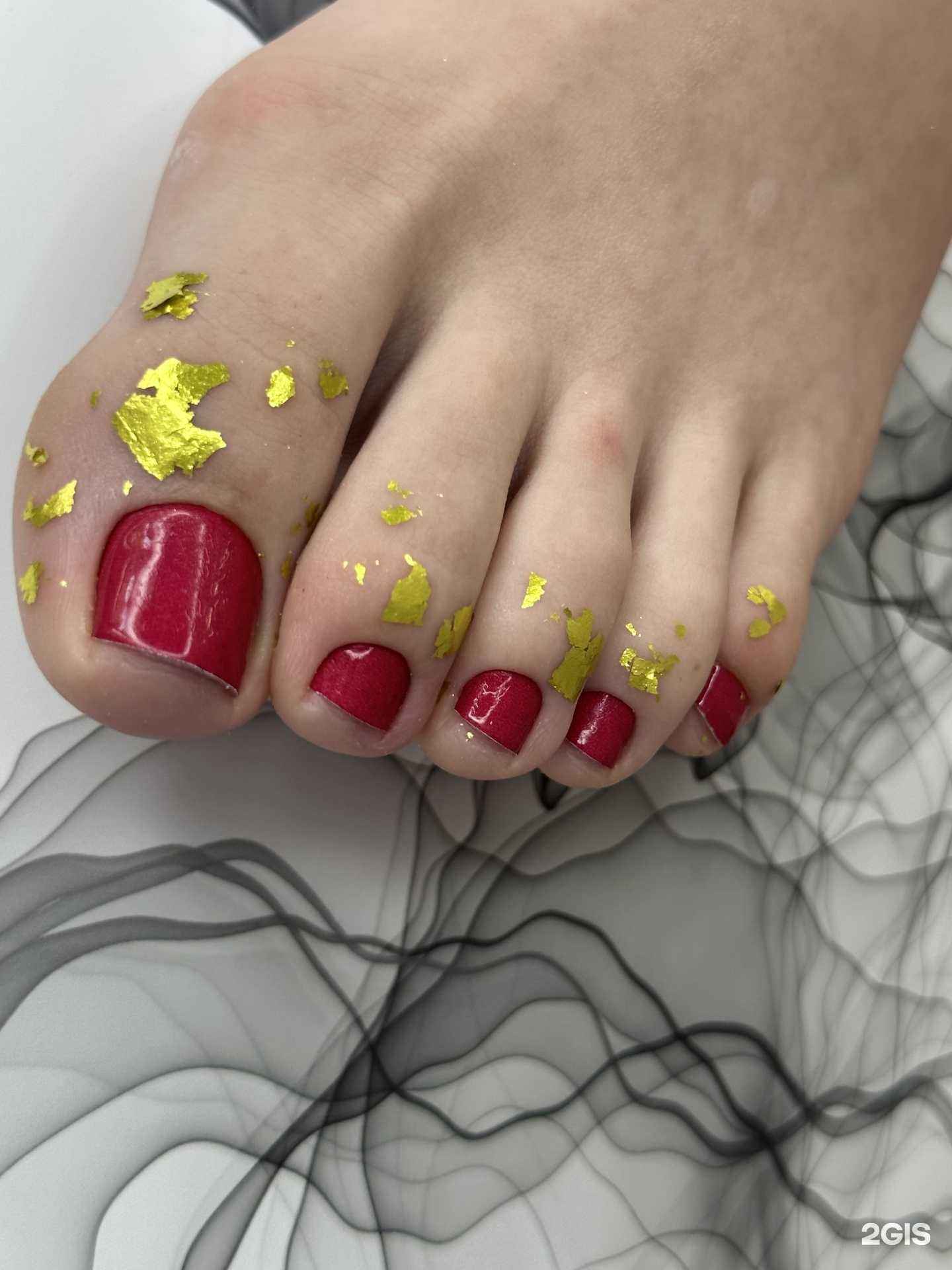 Отзывы на компанию Кабинет подологии и педикюра Надежды Авсиевич в Курске c фото