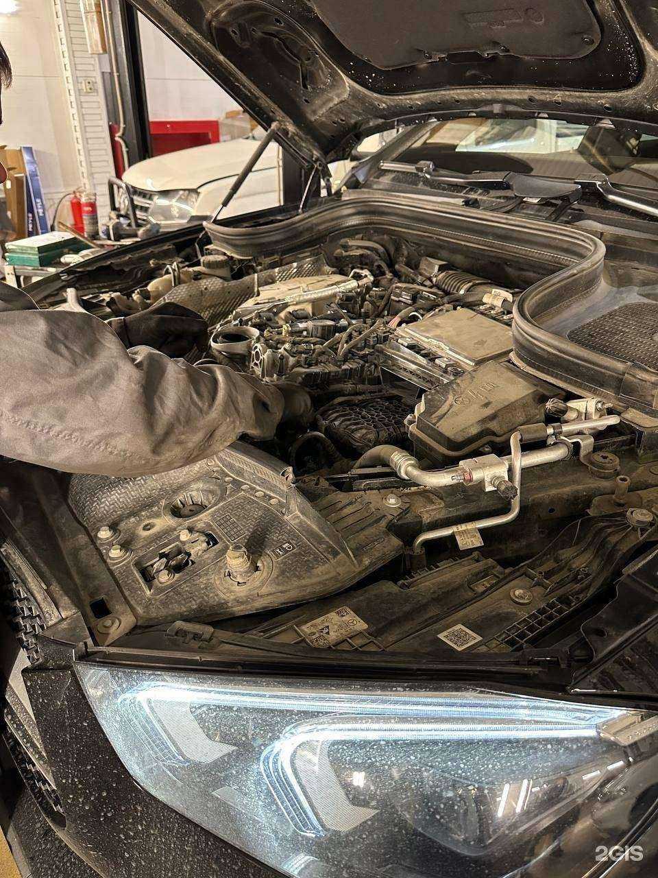 Отзывы на компанию Max Motors в г. Ростов-на-Дону c фото