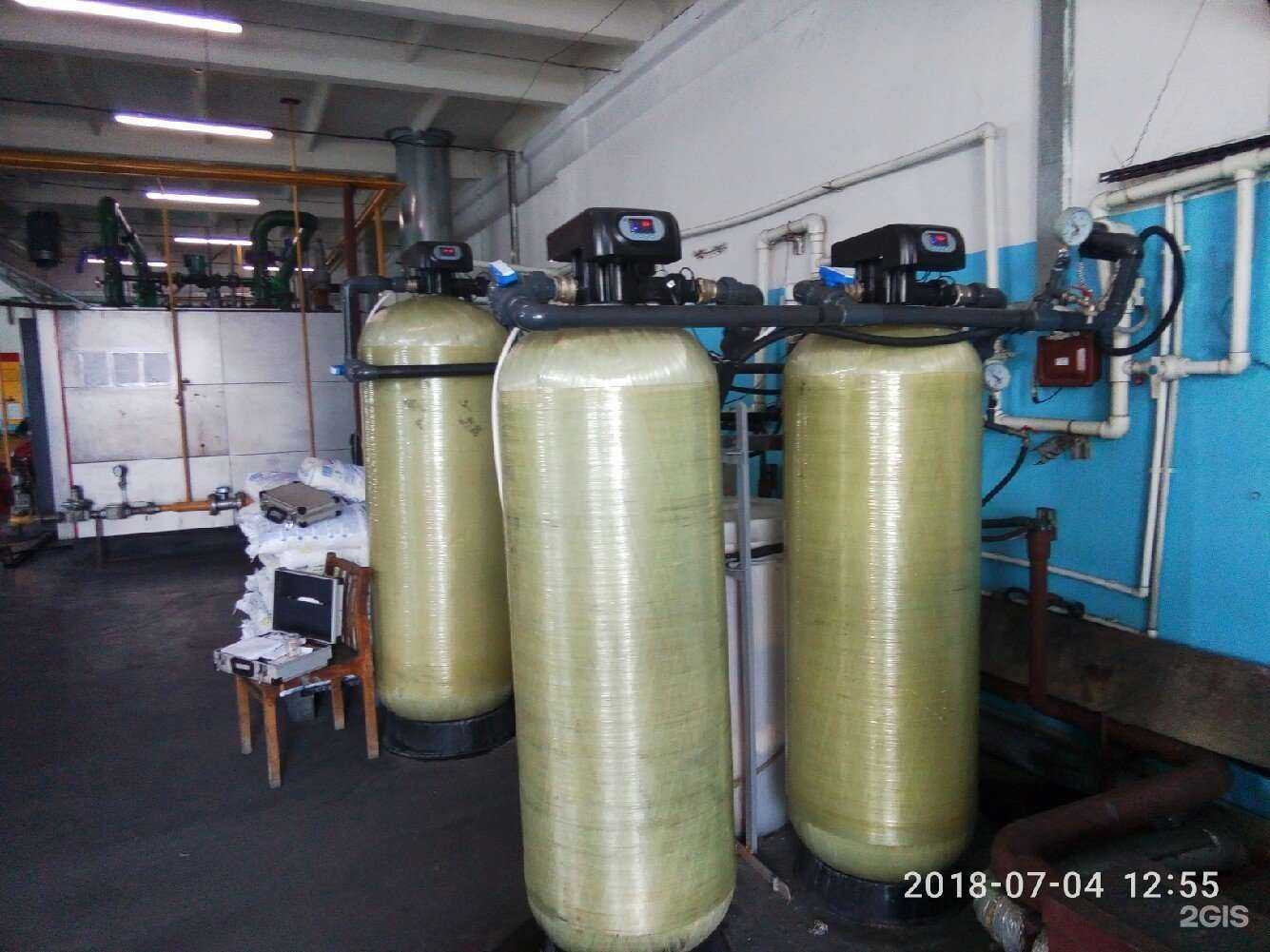 Отзывы на компанию Аквабонус в г. Новосибирск c фото