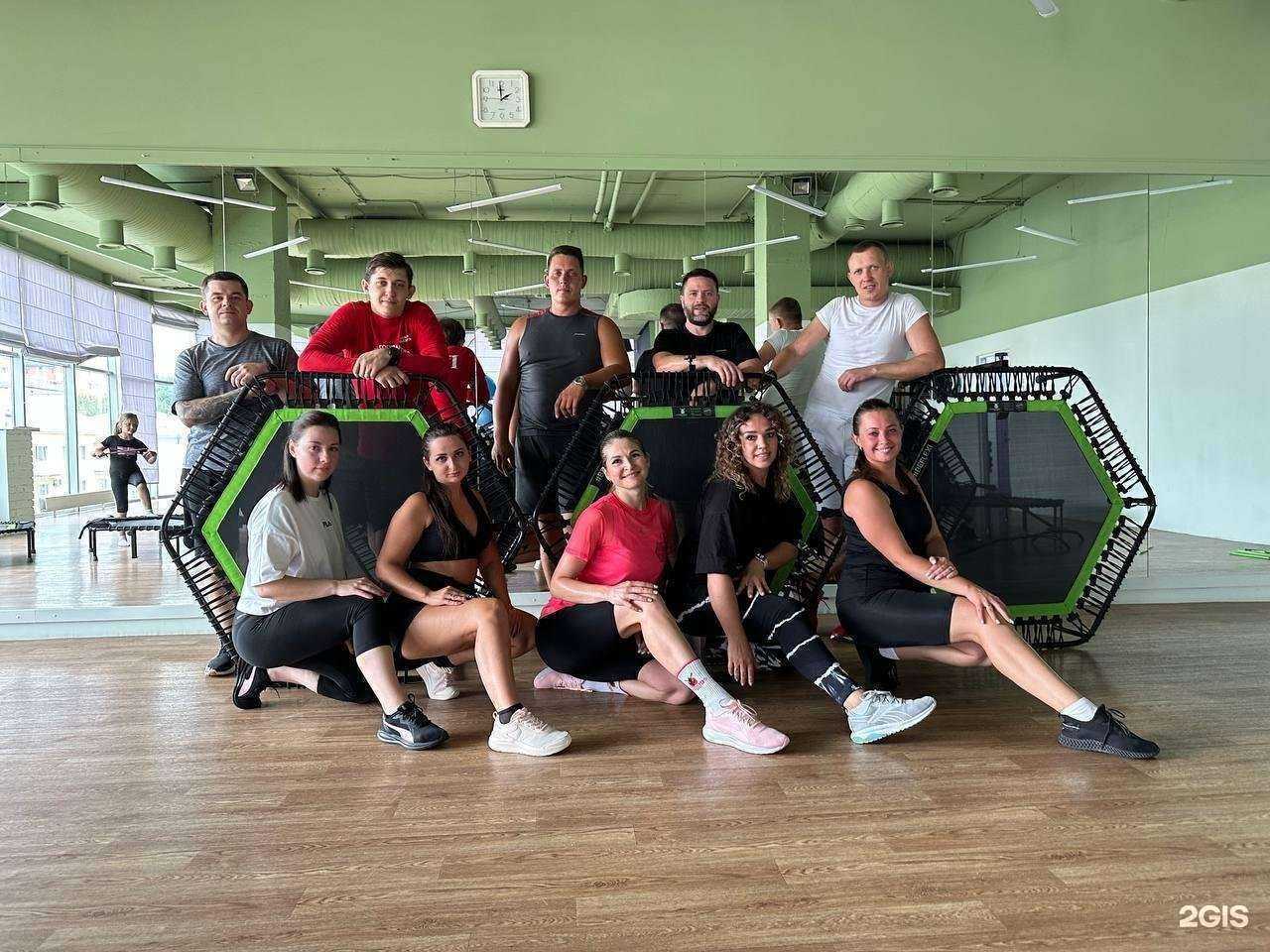 Отзывы на компанию Jump_somnoj58 в Пензе c фото