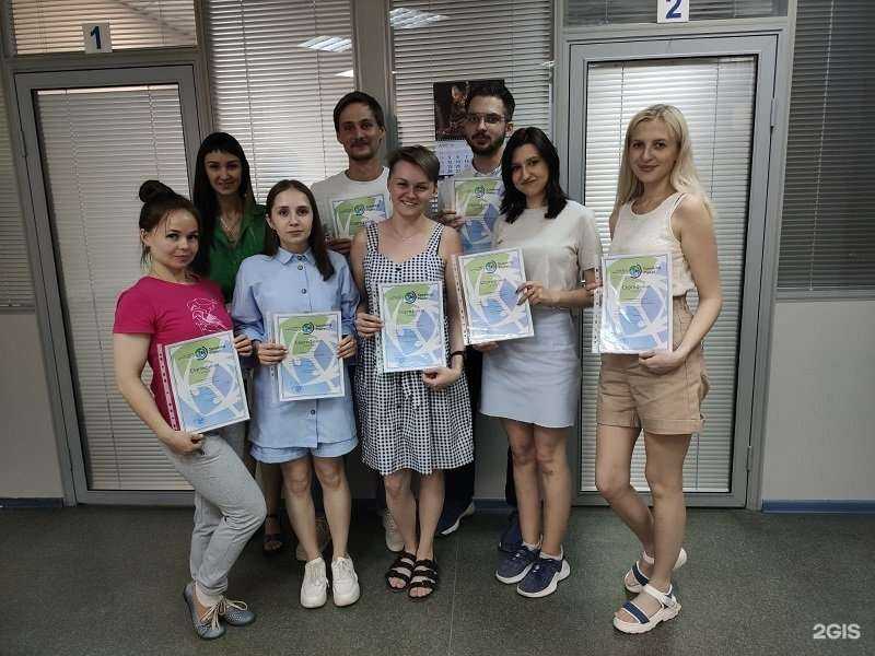 Отзывы на компанию Speaking Planet в Самаре c фото