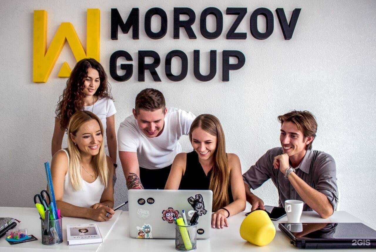 Отзывы на компанию Morozov Group в г. Краснодар c фото