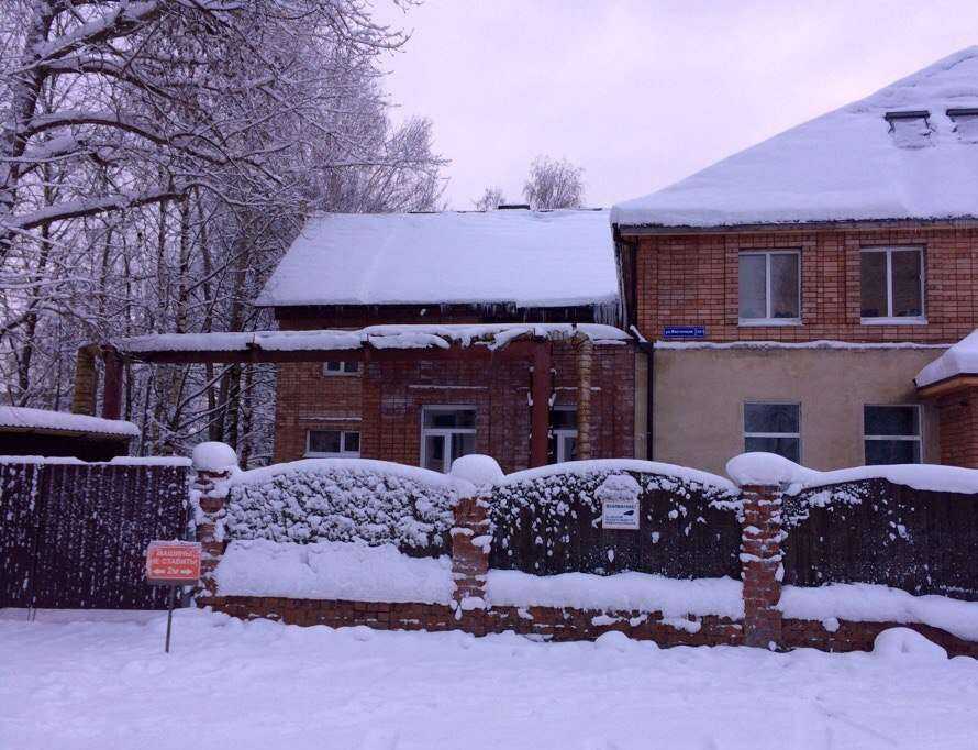 Отзывы на компанию Семицветик в Сыктывкаре c фото - фотография 2 из 2