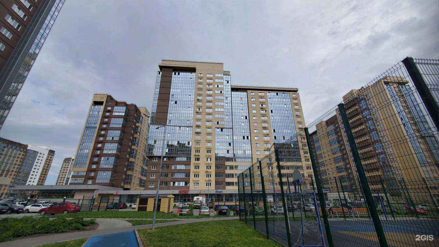 Отзывы на компанию Gaga в Челябинске c фото - фотография 2 из 2