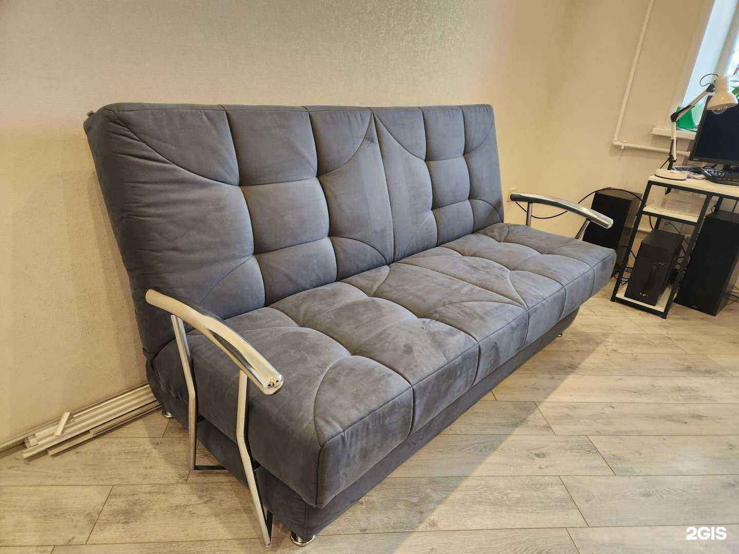 Отзывы на компанию Асм мебель в Новосибирске c фото