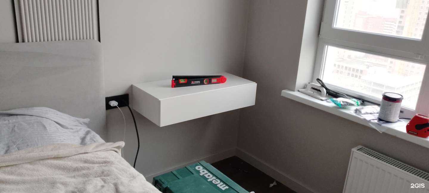 Отзывы на компанию Мебель всем в Екатеринбурге c фото