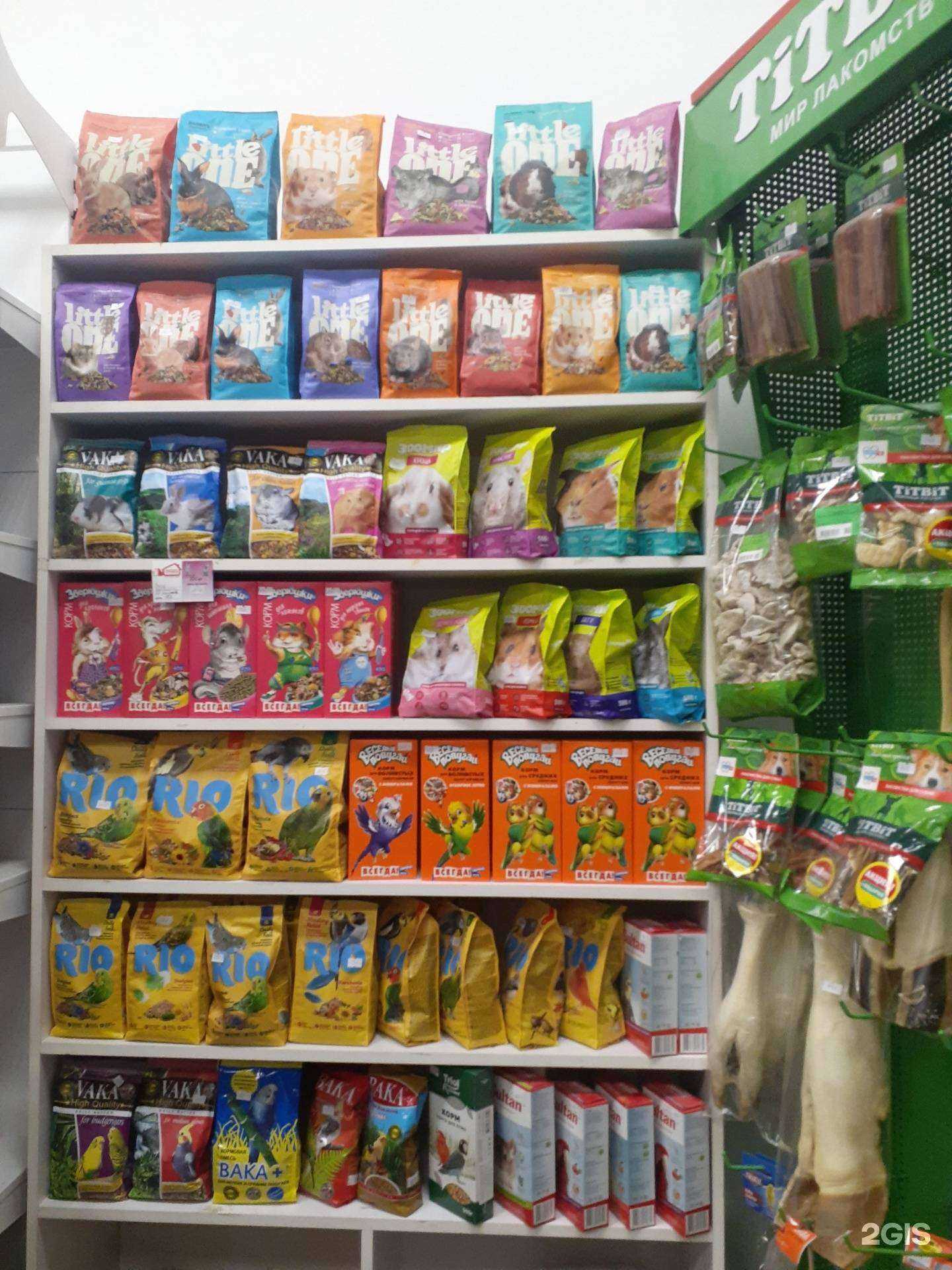 Отзывы на компанию Теремок в Ярославле c фото