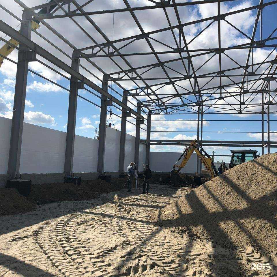 Отзывы на компанию ЮгСтройСталь в Новочеркасске c фото