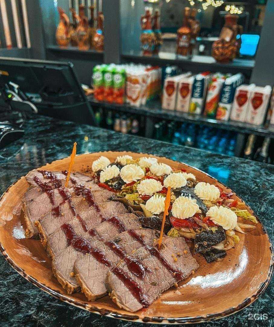 Отзывы на компанию Бакинский бульвар в Архангельске c фото