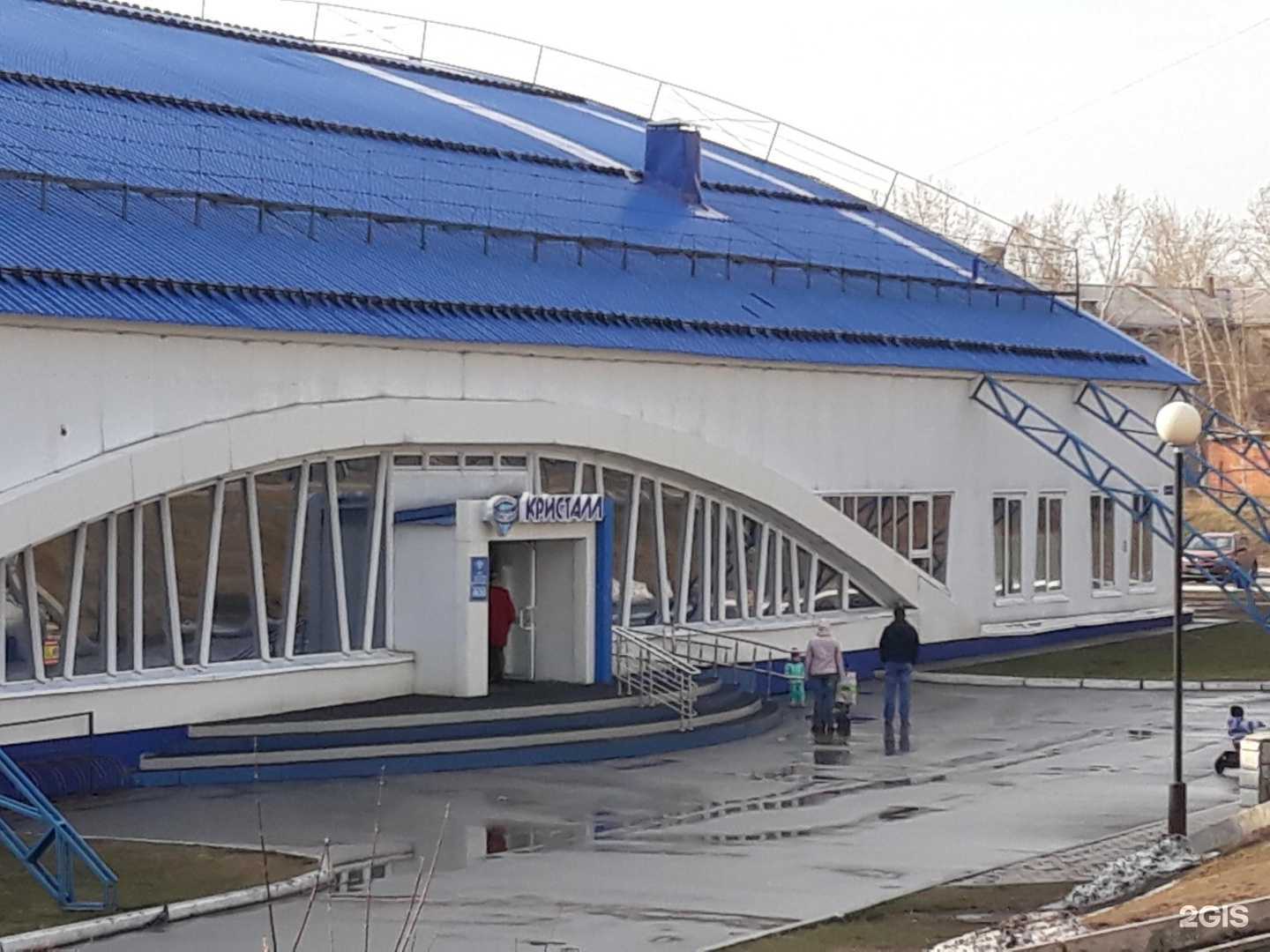 Отзывы на компанию Класс в Томске c фото - фотография 2 из 2