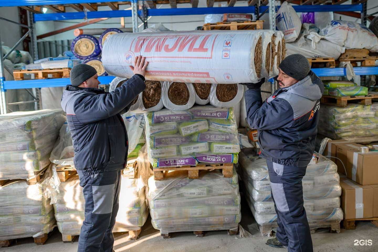 Отзывы на компанию Партия в Барнауле c фото