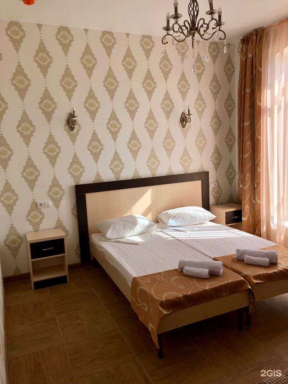 Отзывы на компанию Жемчужинка в Анапе c фото