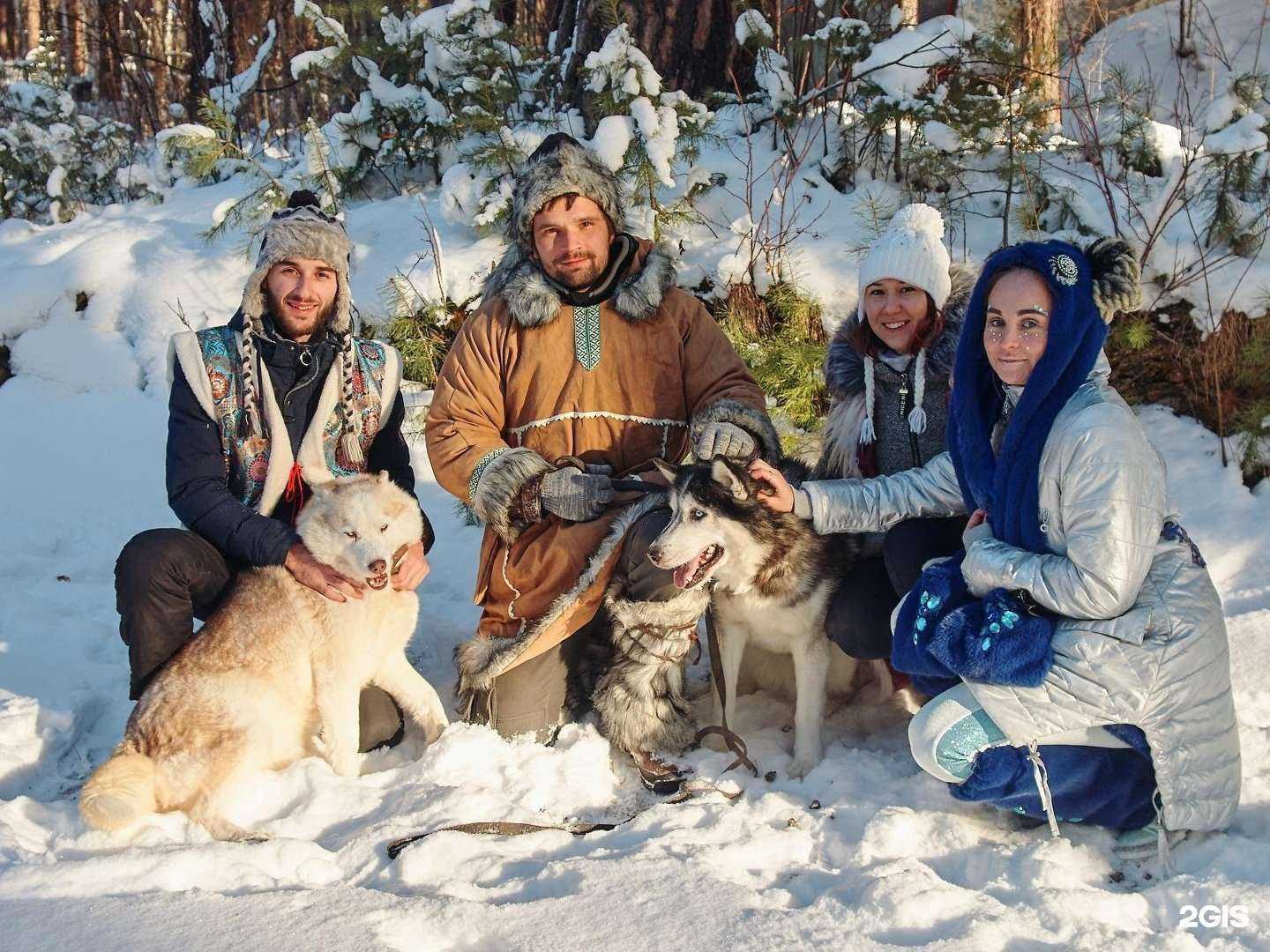 Отзывы на компанию Чудеса рядом в Иркутске c фото