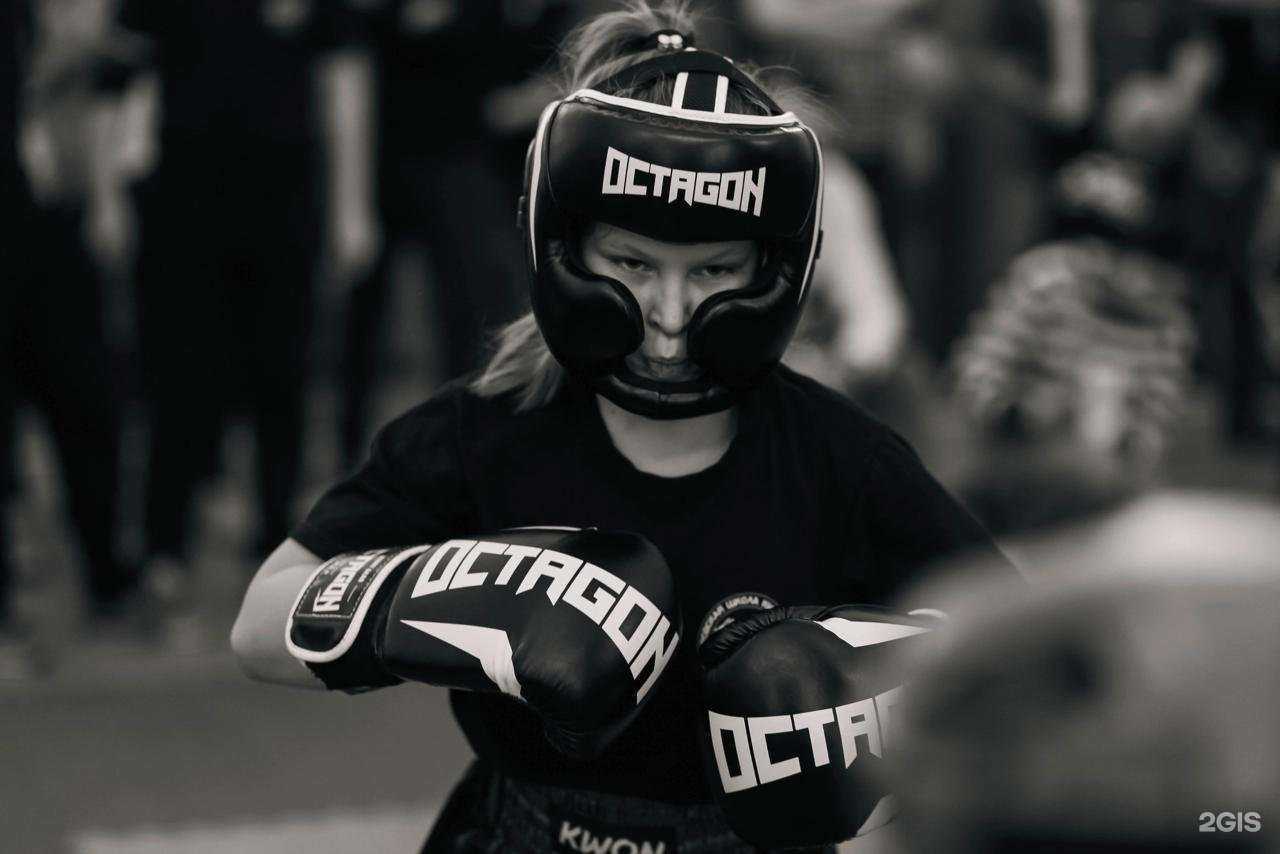 Отзывы на компанию Octagon в г. Киров c фото