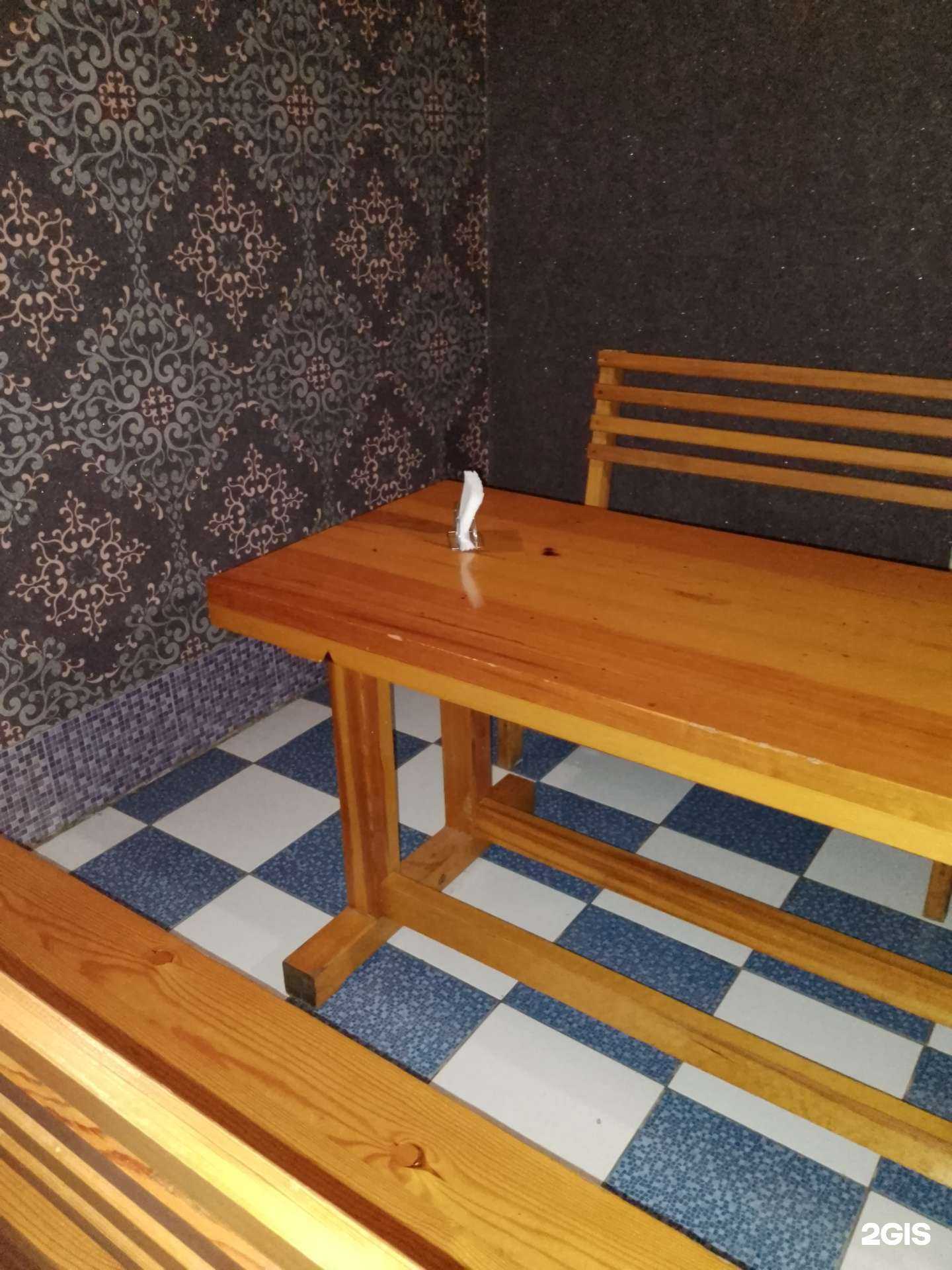 Отзывы на компанию Парилоff в Оренбурге c фото