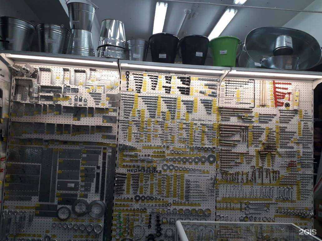 Отзывы на компанию Строй-бери в Киселёвске c фото