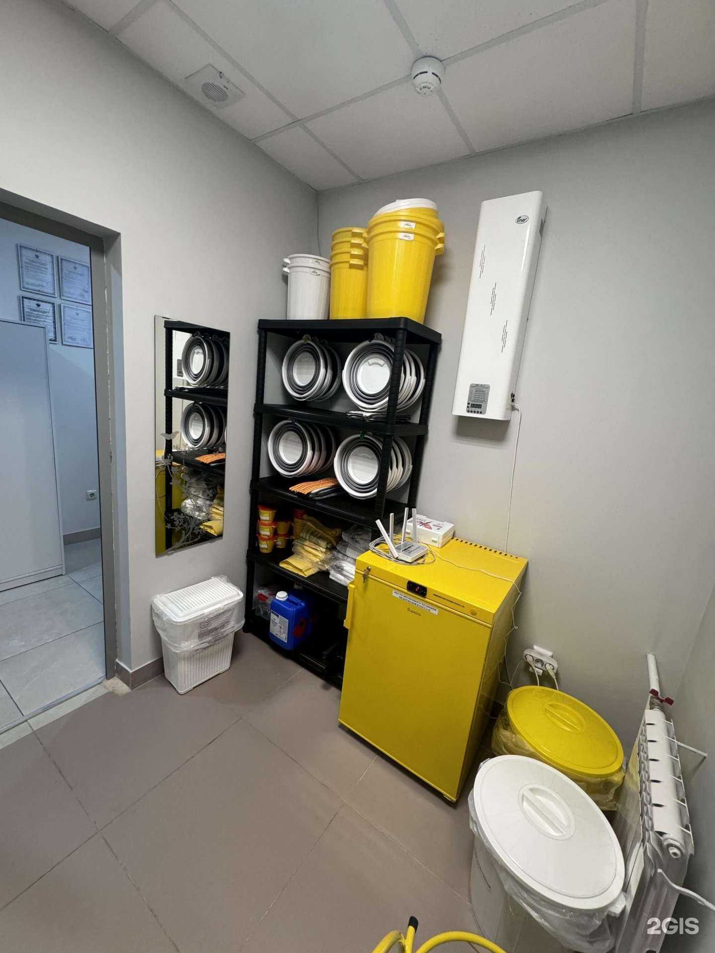 Отзывы на компанию Podoinvit в Новокузнецке c фото