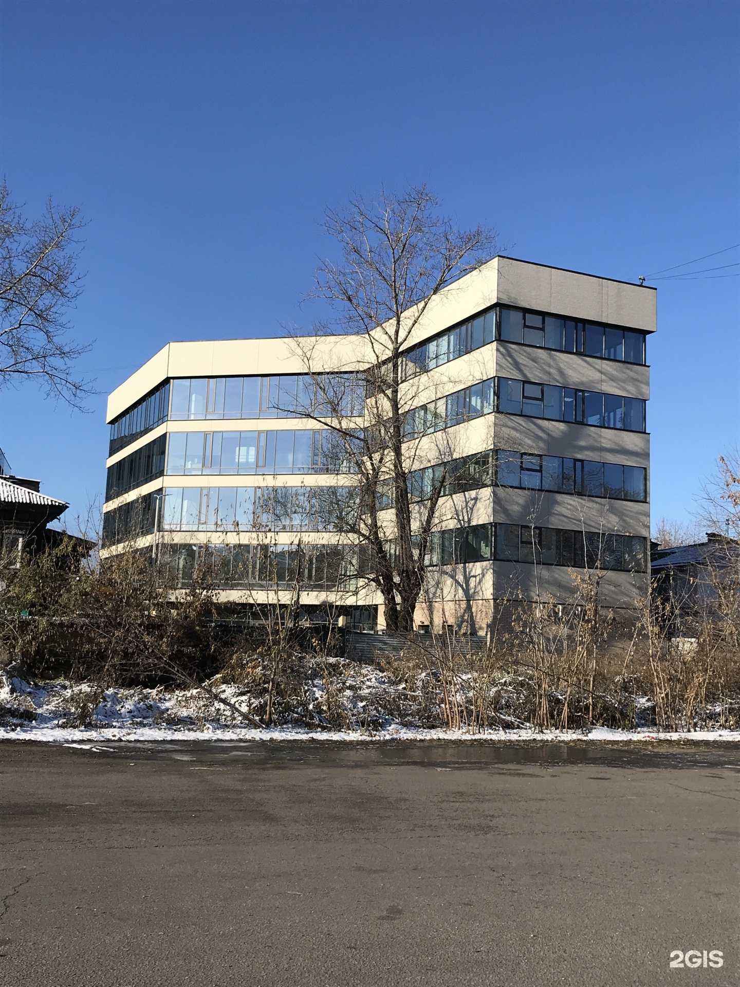 Отзывы на компанию Шакман-Рус в Иркутске c фото - фотография 2 из 2