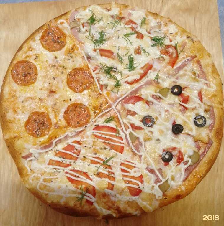 Отзывы на компанию Добрая кухня в Оренбурге c фото