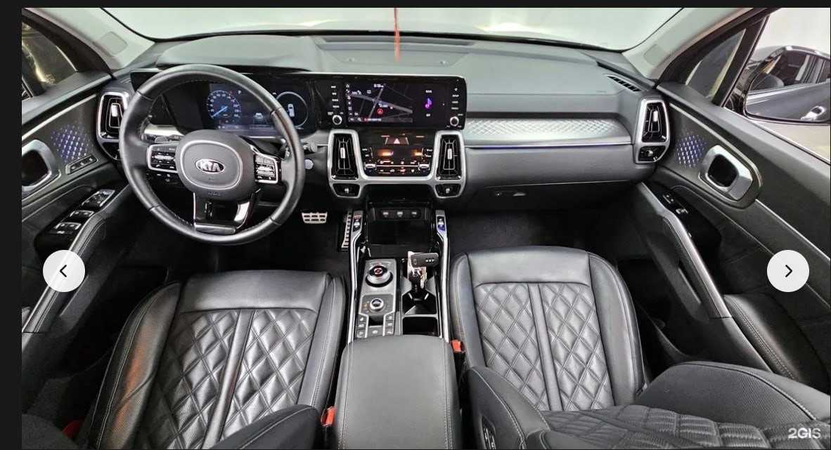 Отзывы на компанию NavinAuto в Сургуте c фото