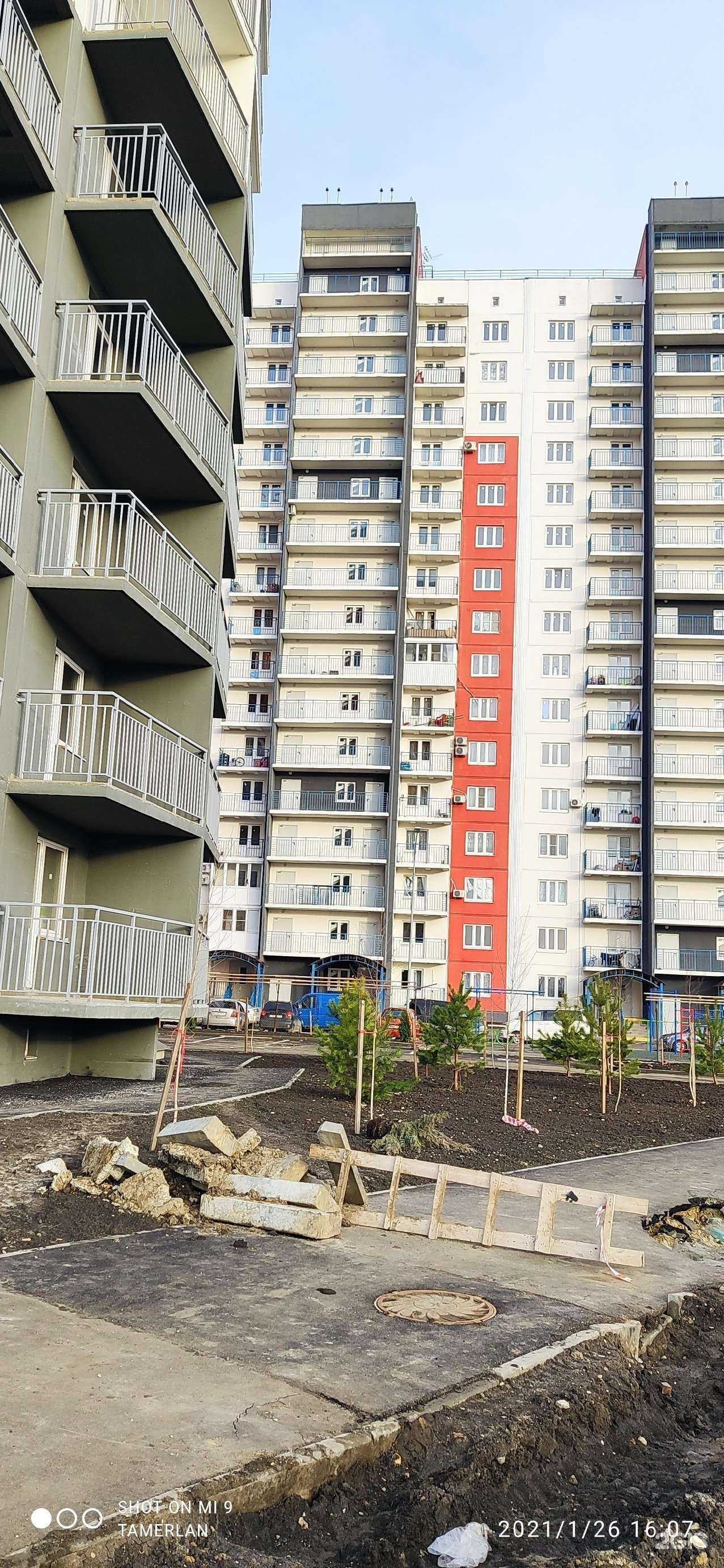 Отзывы на компанию Пенка в Краснодаре c фото - фотография 2 из 2