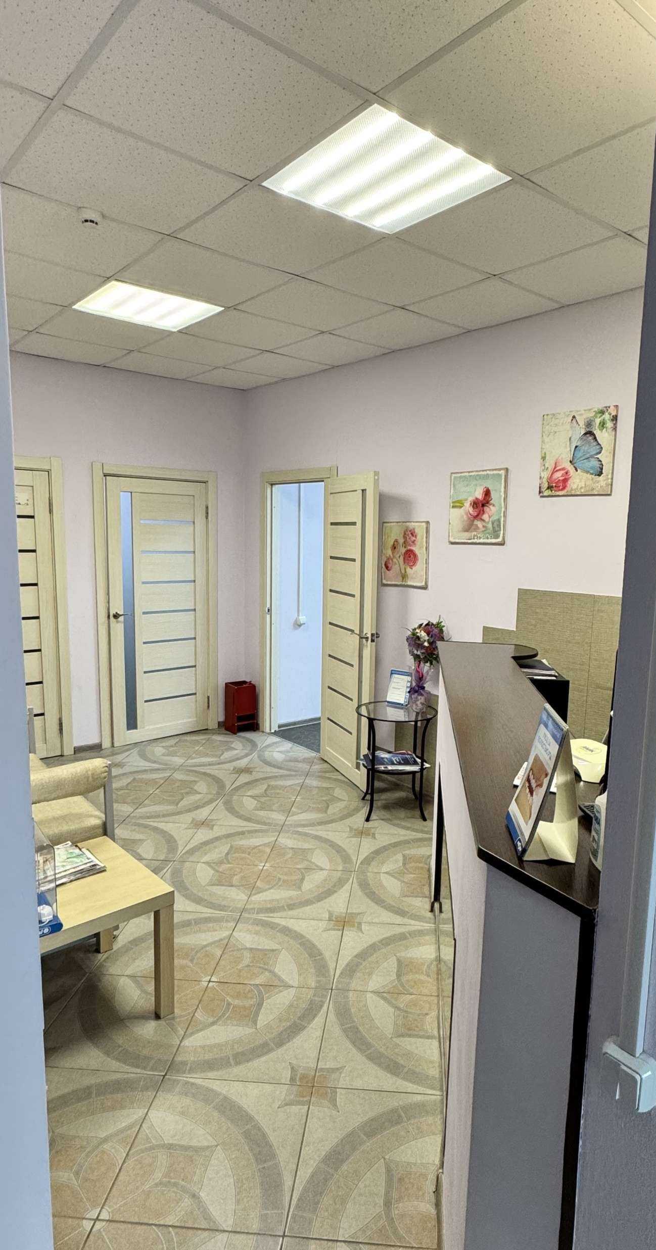 Отзывы на компанию Вита-стом в г. Новосибирск c фото