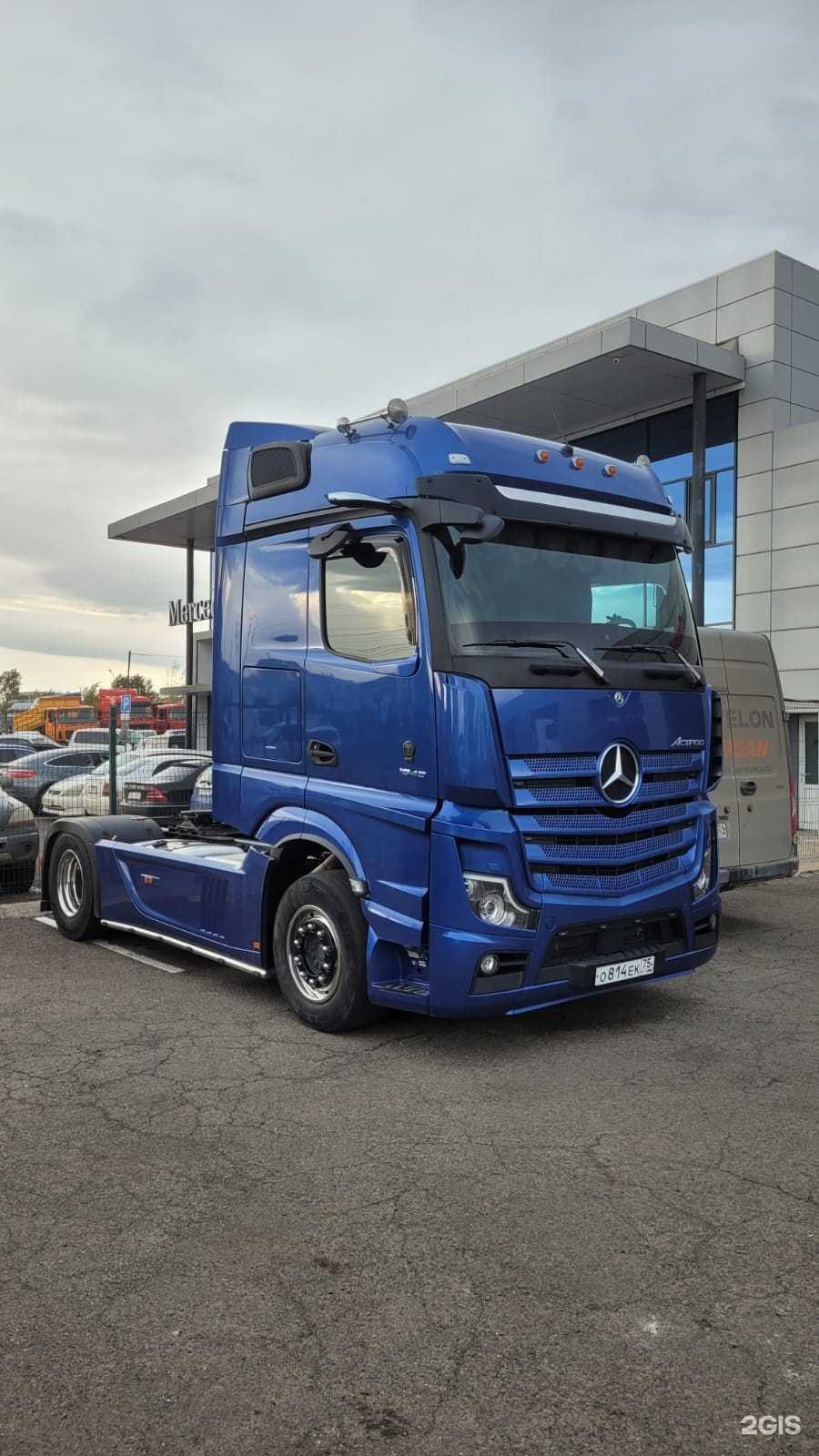 Отзывы на компанию Мотор24 в Красноярске c фото