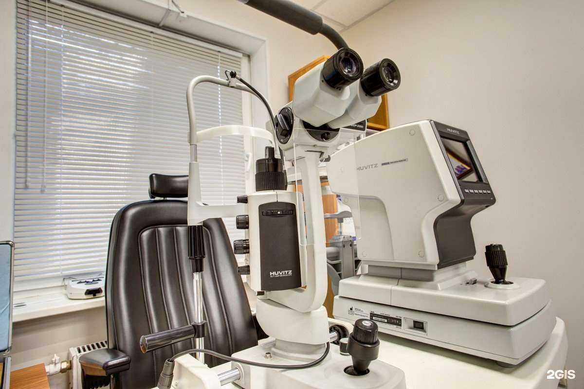 Отзывы на компанию Хрусталик в Кемерове c фото