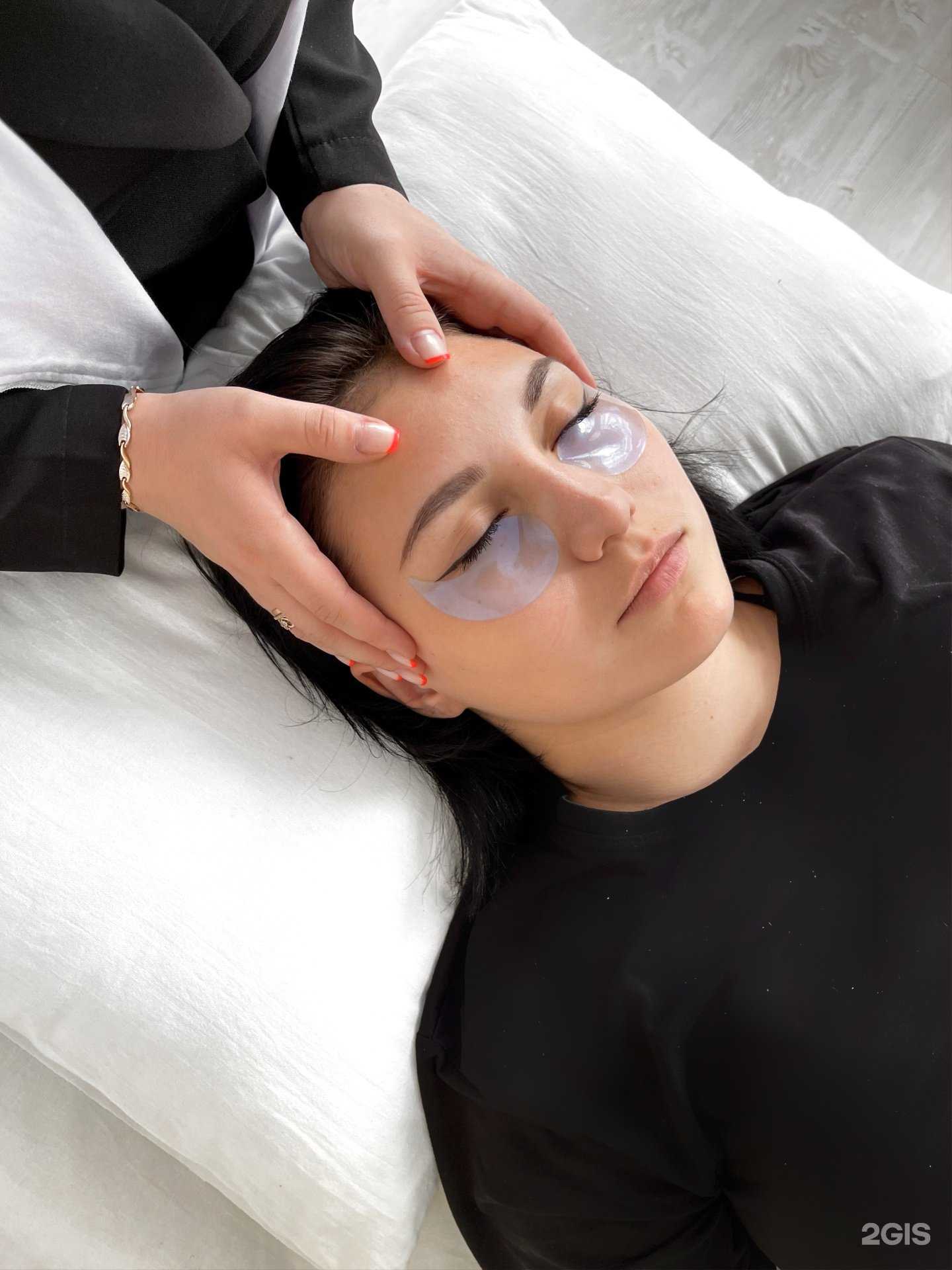 Отзывы на компанию Студия красоты и здоровья в Новосибирске c фото