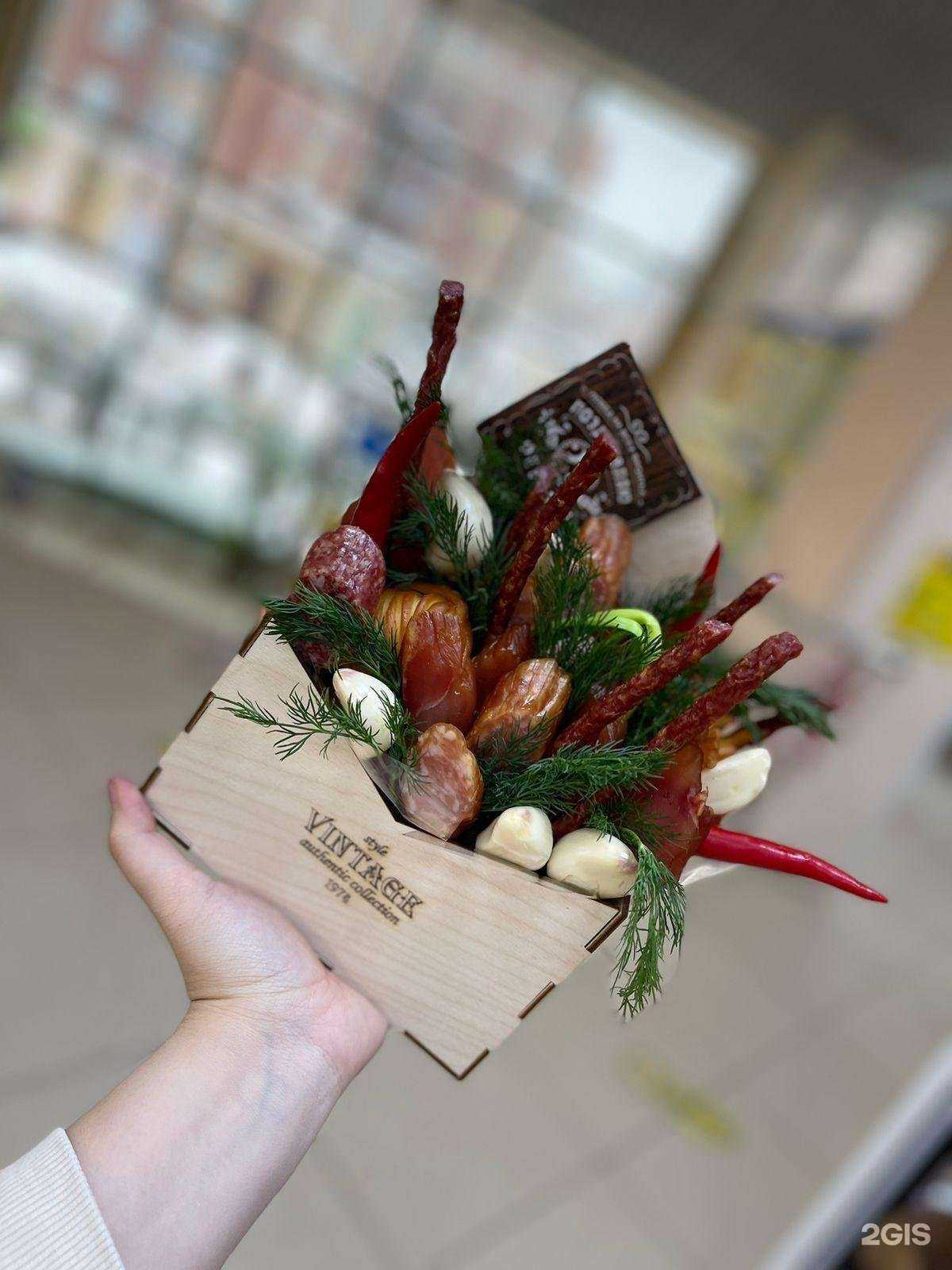 Отзывы на компанию Коробка цветов в Иванове c фото