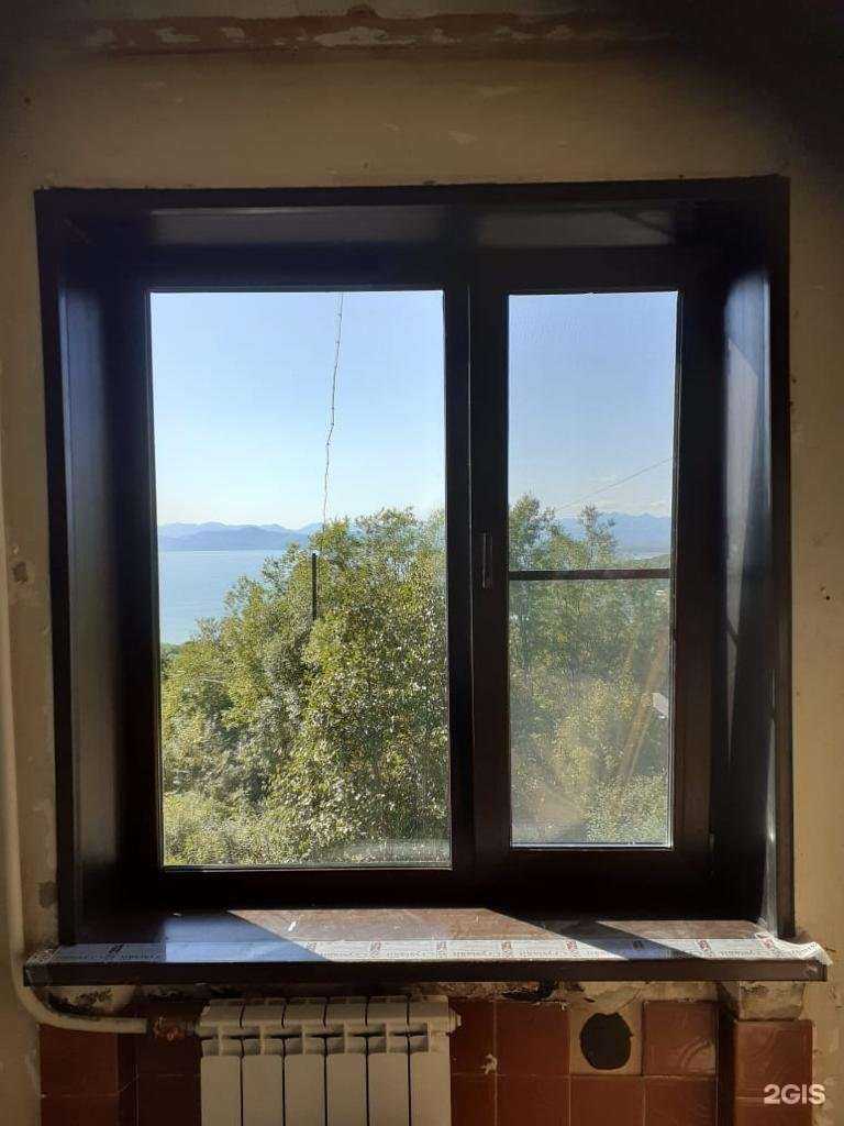 Отзывы на компанию ЕвроСтиль в Петропавловске-Камчатском c фото