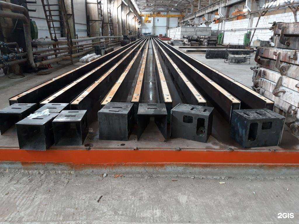 Отзывы на компанию Арзамасский Железобетон в Арзамасе c фото