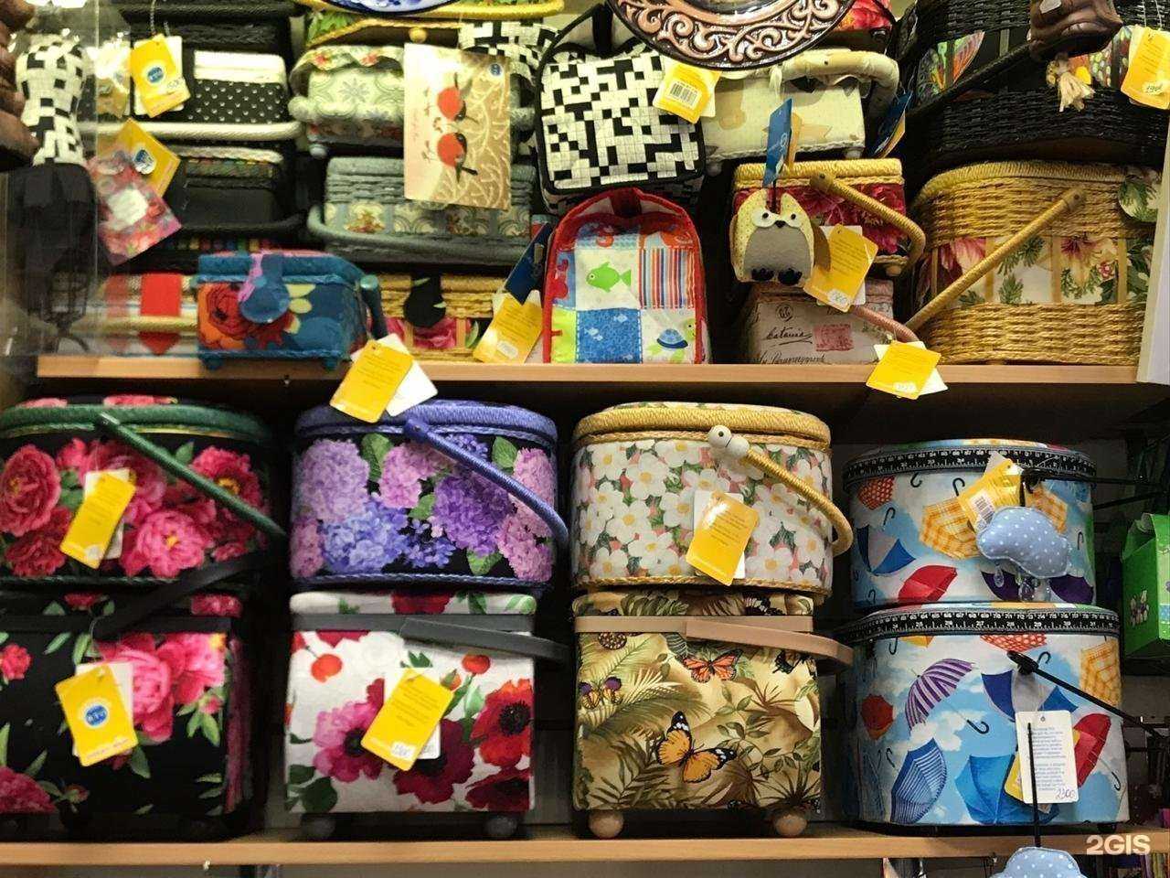 Отзывы на компанию Народные промыслы в Перми c фото