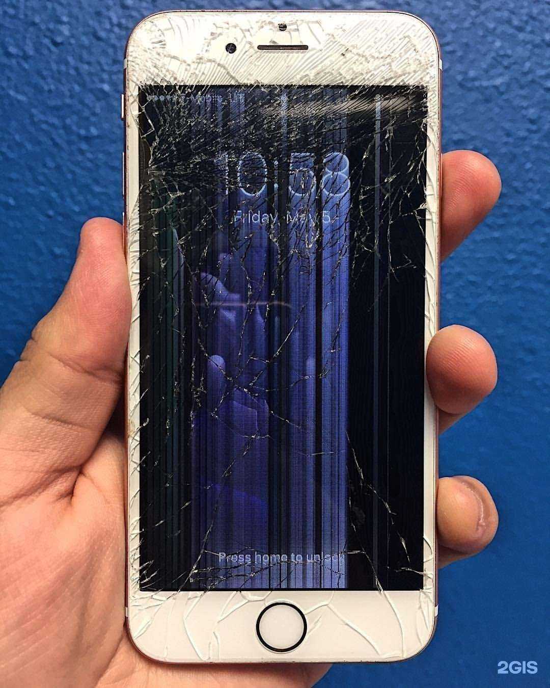 Отзывы на компанию Центр ремонта телефонов и ноутбуков в Казани c фото