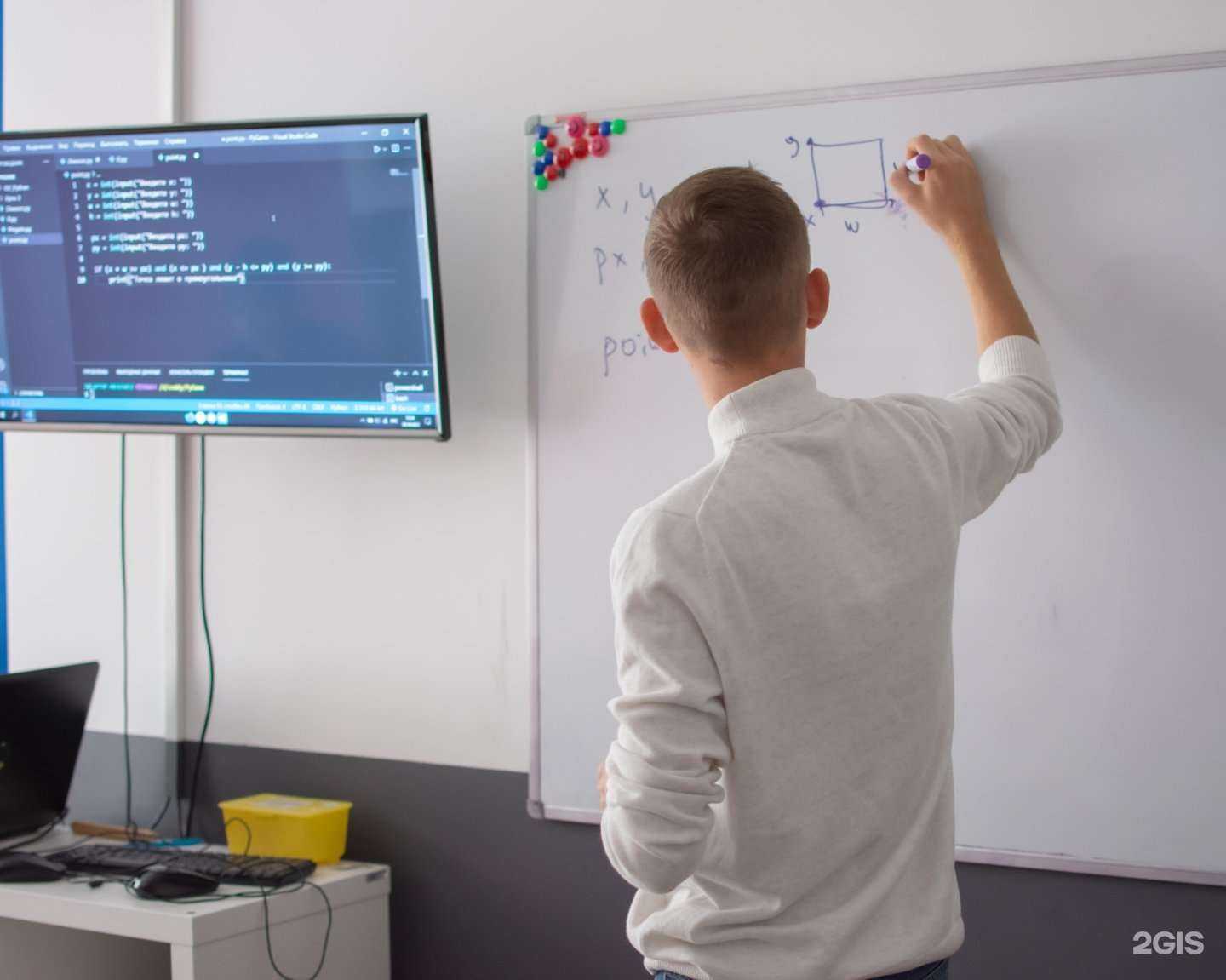 Отзывы на компанию Coddy в Новороссийске c фото