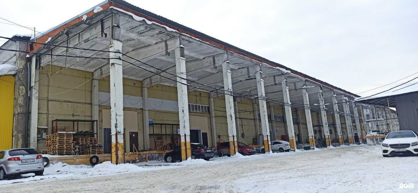 Отзывы на компанию Мастерстрой в Чебоксарах c фото - фотография 2 из 2