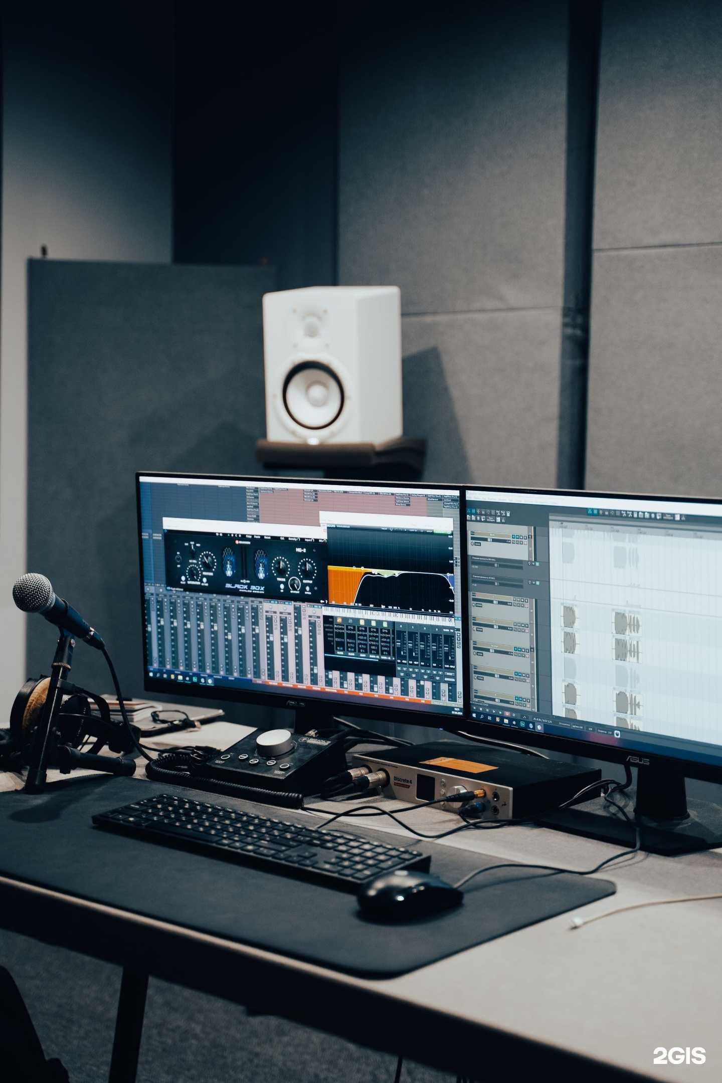 Отзывы на компанию Slonn records в г. Казань c фото