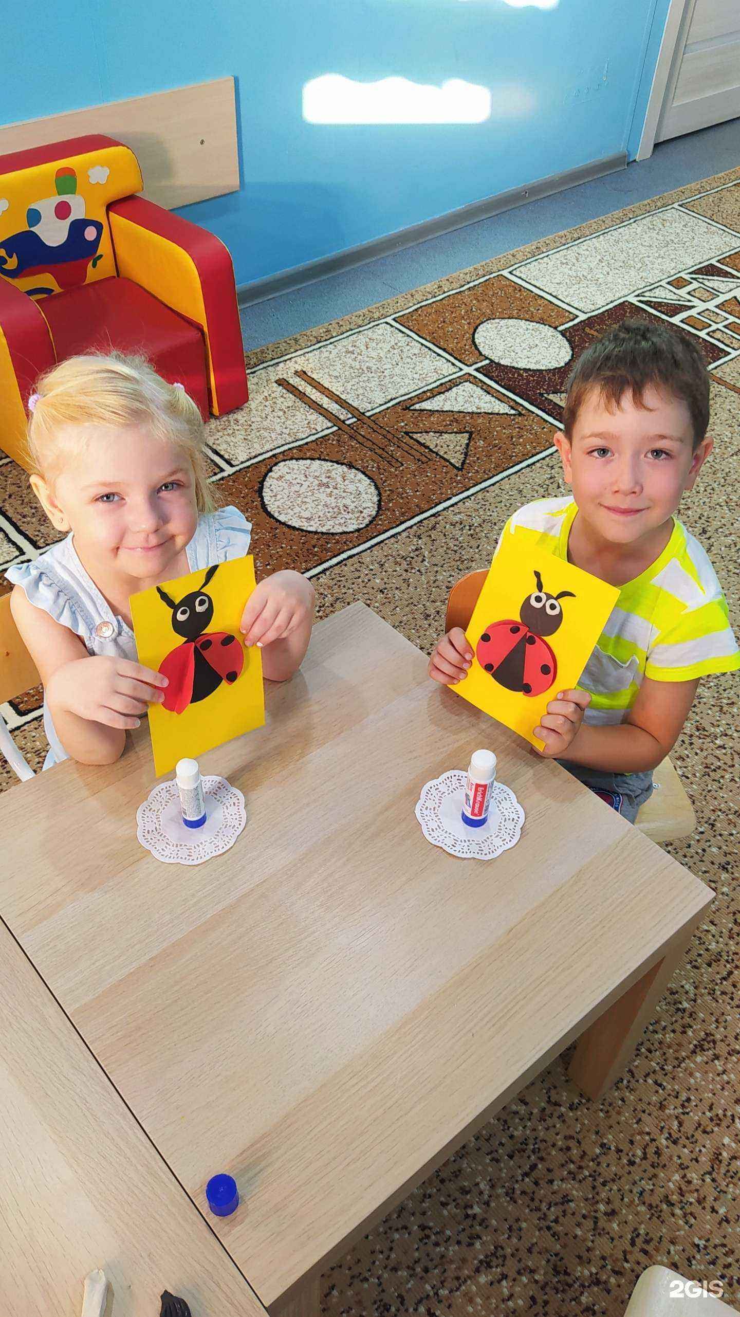 Отзывы на компанию Колибри в г. Кемерово c фото