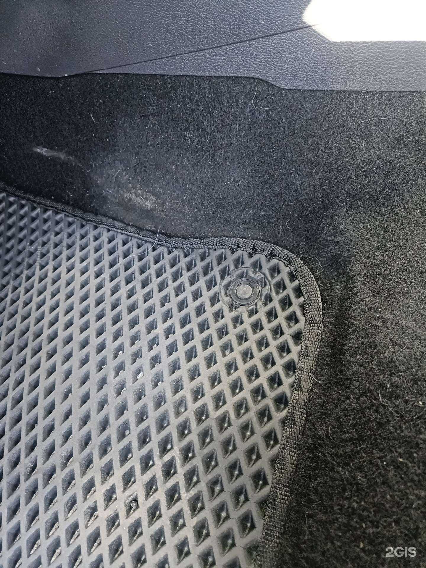 Отзывы на компанию Чистый город в г. Северодвинск c фото