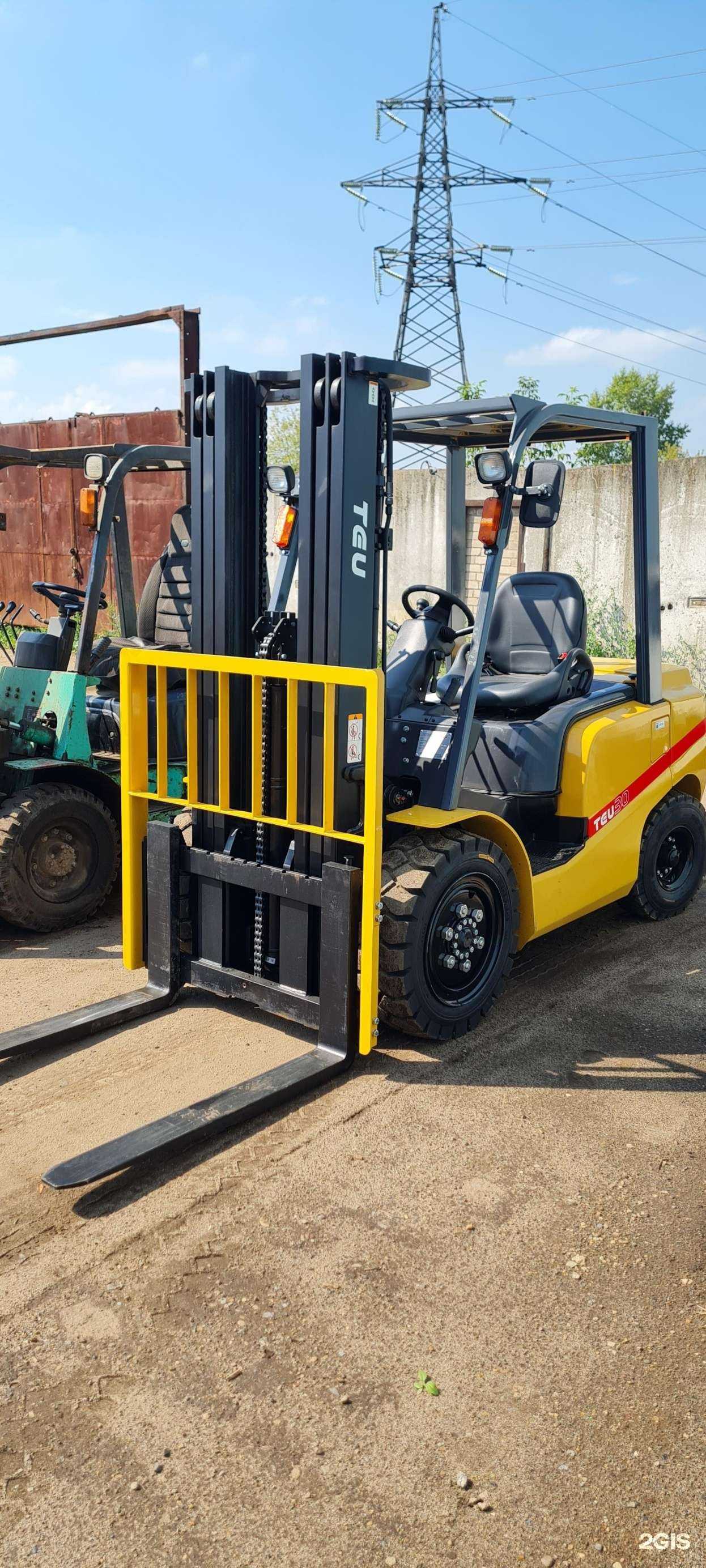 Отзывы на компанию ЛесКом-Трейд в Кирове c фото