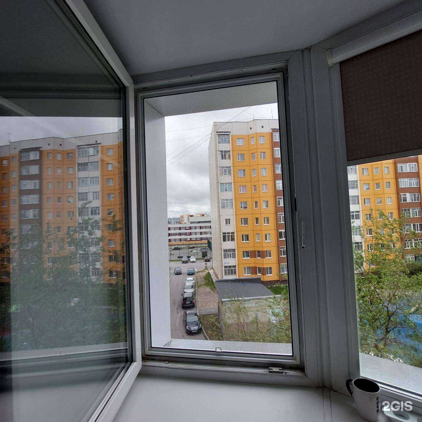 Отзывы на компанию Юнити89 в Новом Уренгое c фото