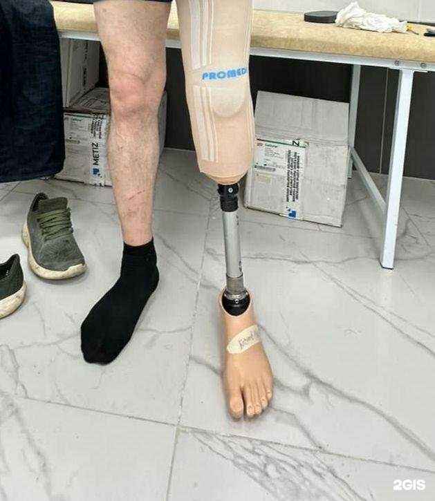 Отзывы на компанию Орто-Инновации в г. Махачкала c фото