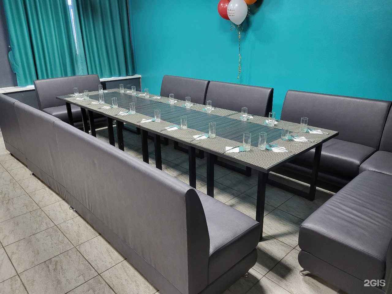 Отзывы на компанию Аппетито в Нижневартовске c фото